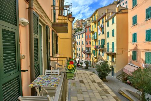Da Elisa, Riomaggiore (fotografie 5)