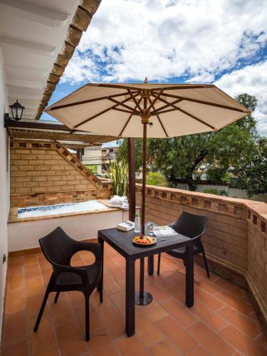 Facilities, Hotel y Spa Getsemani in Villa De Leyva