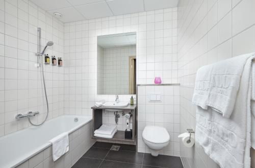 Alda Hotel Reykjavik - image 4