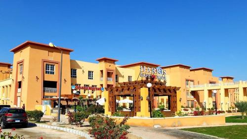 Porto Port Ghalib