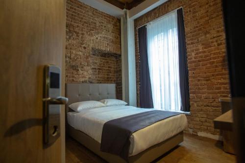 Jurnal Hotel, Стамбул