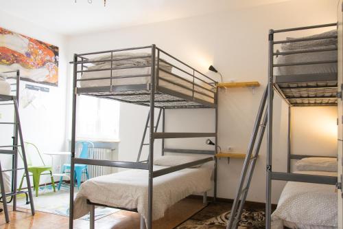 Posada Verona Hostel in Verona