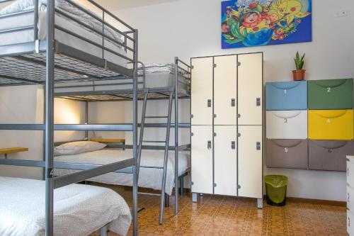 Posada Verona Hostel 5