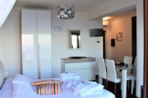 Villa Sofia Room Type - Superior Apartment
