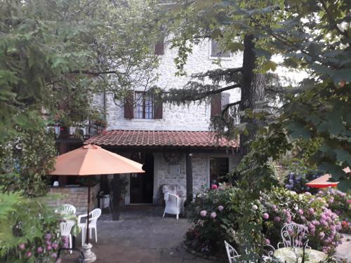 . Albergo La Baita