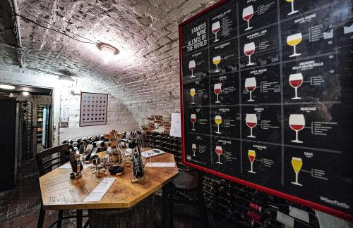 Hotel du Vin Winchester - image 14