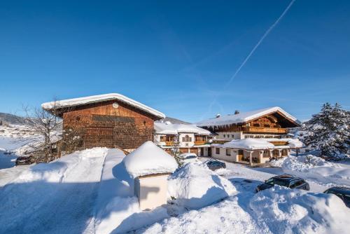 Hotel Garni Ransburgerhof - image 3