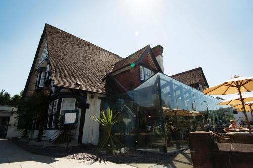 Tullie Inn – Balloch