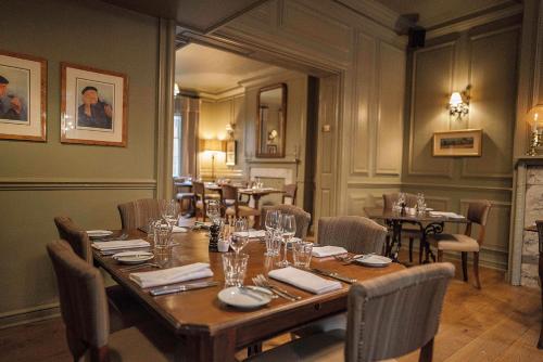 Hotel du Vin Winchester - main image