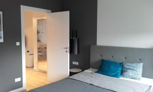 Silver Apartments
