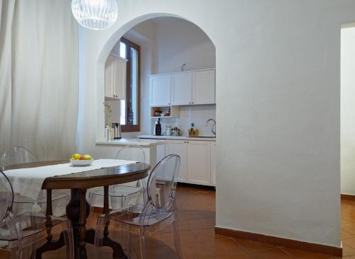 Mosca Cieca, Florencia