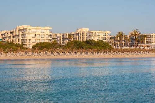 Grupotel Alcudia Pins 3 SUP Hotel de charme Platja de Muro