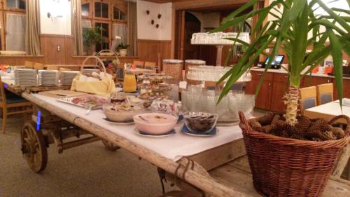 Hotel Danis - Lenzerheide - Valbella