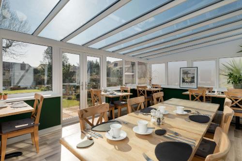 Chillington House - image 3