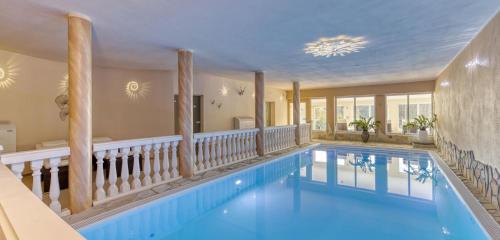 Wellnesshotel deine Auszeit, Adults only