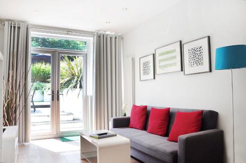 Lamington Apartments Hammersmith - image 11