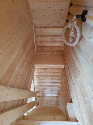 Domki Wood House – Jastrzebia Gora, NY