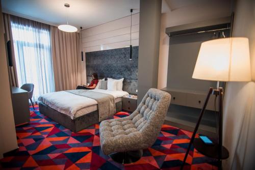 hotel photo