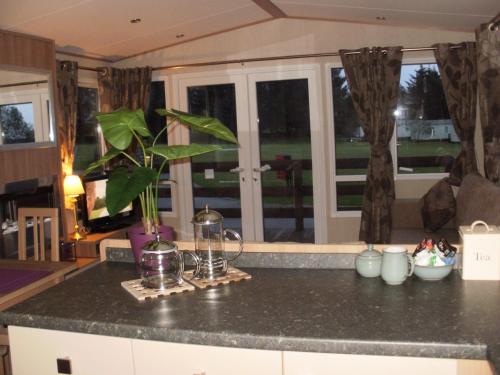 Chalet 10 Dornoch Pitgrudy in Dornoch