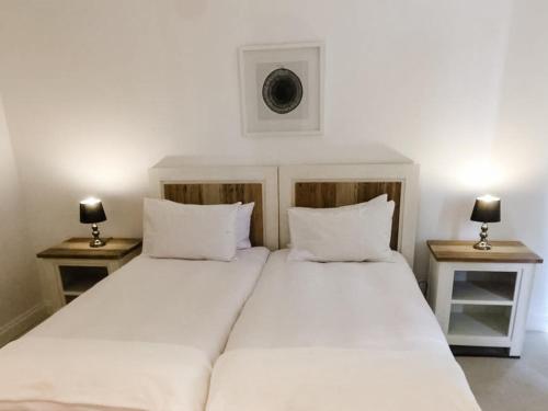 Central Windhoek Apartments