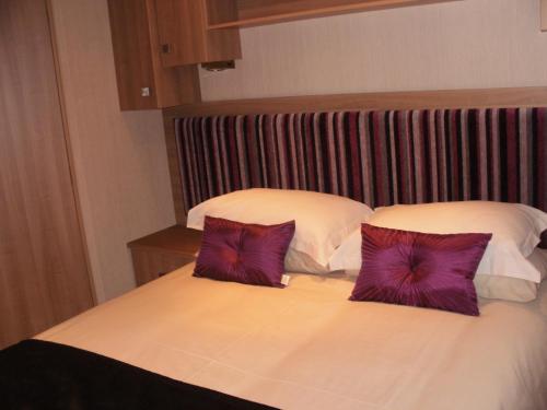 Chalet 10 Dornoch Pitgrudy in Dornoch