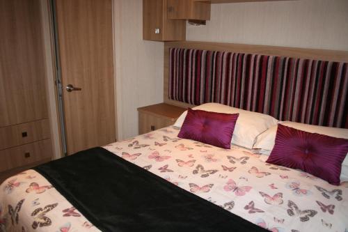 Chalet 10 Dornoch Pitgrudy in Dornoch