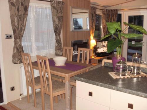 Chalet 10 Dornoch Pitgrudy in Dornoch