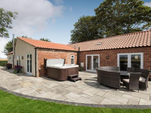 Woody's Top, Dore, Lincolnshire