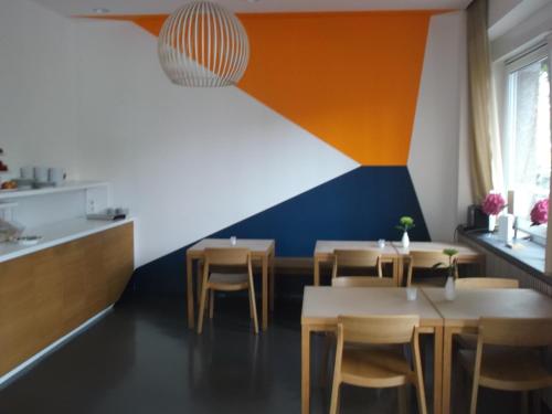 ART Hotel Ufer 3