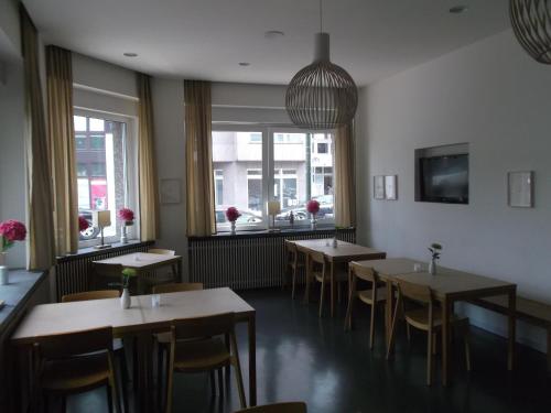 ART Hotel Ufer 4
