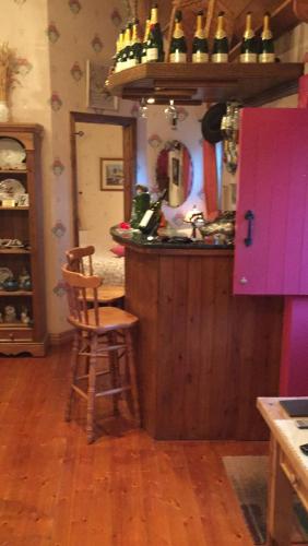 Teresas Cottage in Dunglow