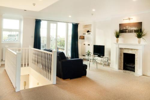 Lamington Apartments Hammersmith - image 13
