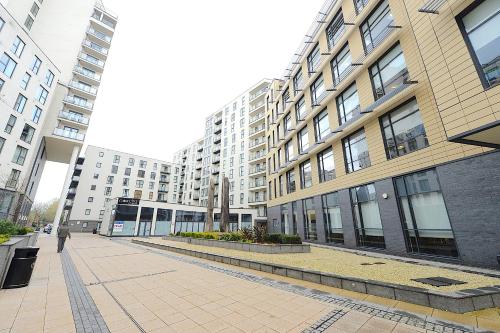 Woking Town Centre By Deilamy Homes, , Surrey