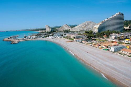 photo chambre Venus - Marina Baie des Anges