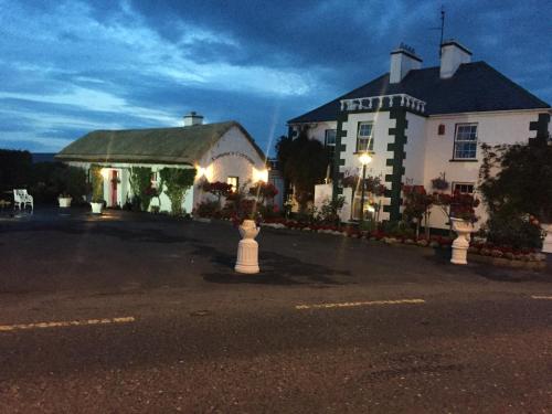 Teresas Cottage in Dunglow