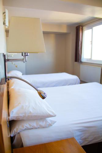 St. George Hotel
