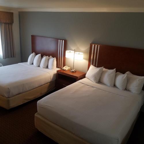 SureStay Hotel by Best Western Hollister