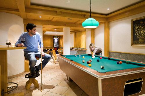 Aparthotel Kleinwalsertal - image 6