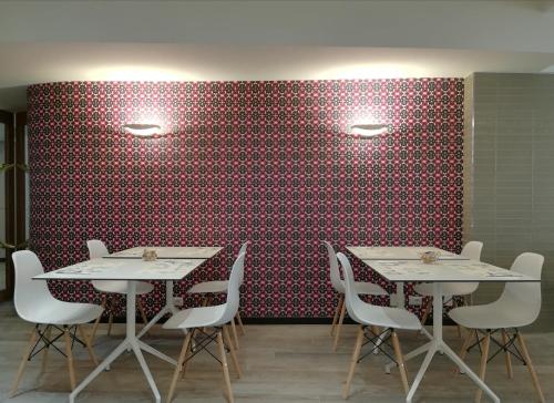 Hotel Napoleon in Lucca