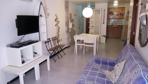 VIDABRAVA, Tossa Medievo, apartamento a 150 m de la playa, Tossa de Mar (foto 10)