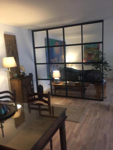  MilleBo - Like Home Studio Apartment in Aalborg