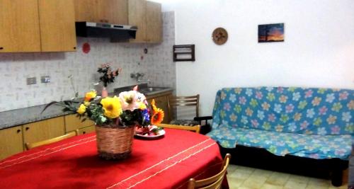  salento mare, Pension in Torre San Giovanni