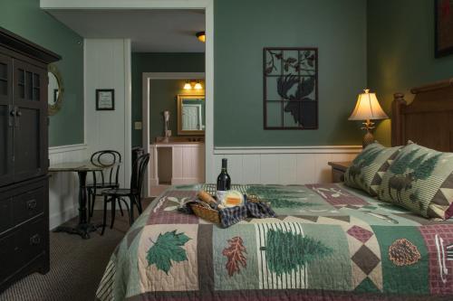 hotel photo