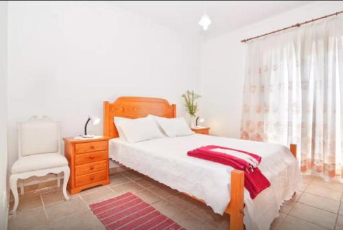  Apartamentos MARWU - Santa Luzia in Santa Luzia