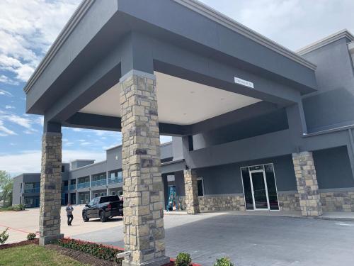 Porter Inn in 포터