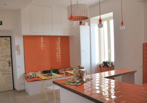 B&B Casa Torpì – Rome