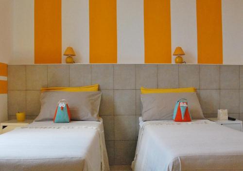 B&B Casa Torpì – Rome