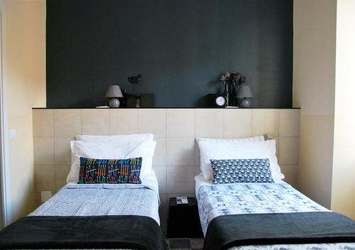 B&B Casa Torpì – Rome