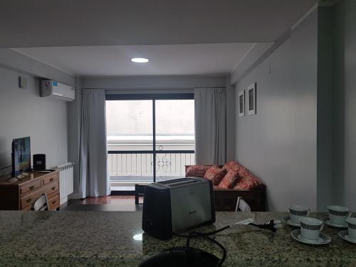 One-Bedroom Apartment image 5