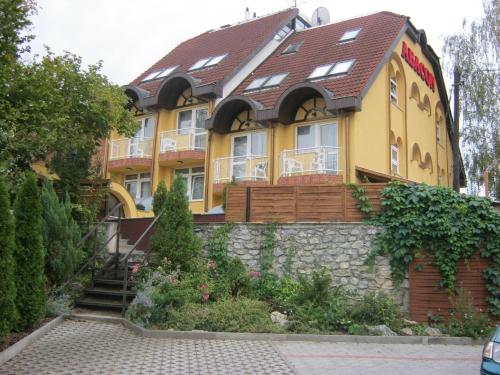  Abacon Vendégház-Üdülőház, Pension in Miskolc bei Kisgyőr